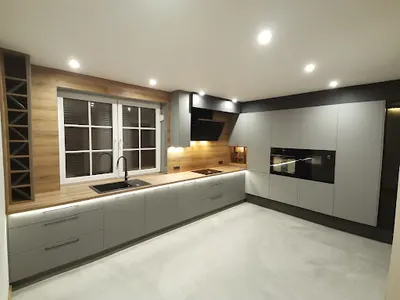 Meble Kuchenne Bełchatów, Piotrków Trybunalski - Kertdecor